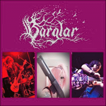 Bärglar : 2018 Demo 4